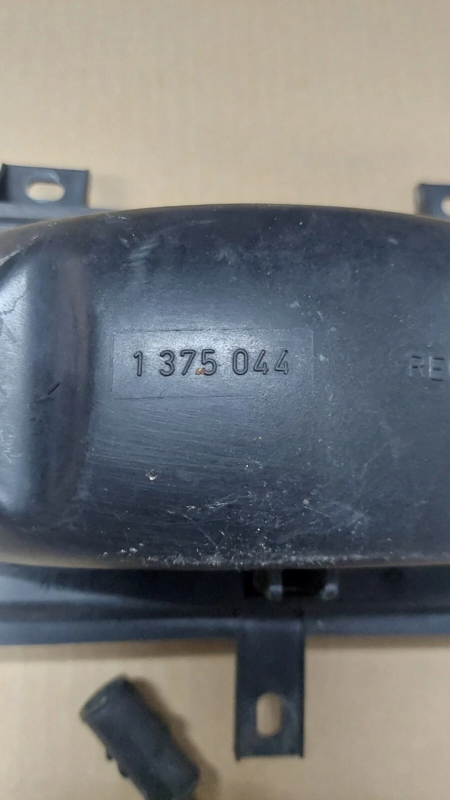 BMW E30 EURO fog lights ealry models genuine @ Great @ pre facelift - Image 13