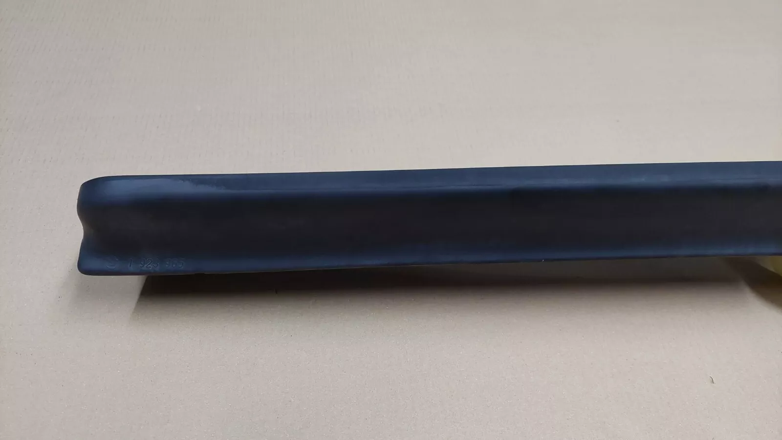 BMW E30 M tech 1 rear wing spoiler Heckspoiler genuine @ M technic @RARE 1923965 - Image 15